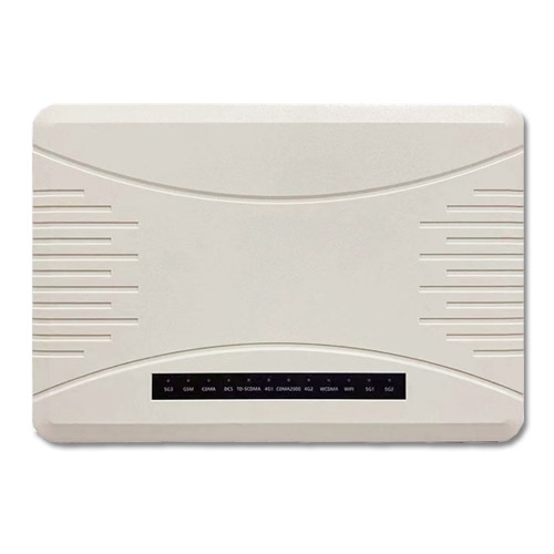 黄石手机信号屏蔽器DX5009